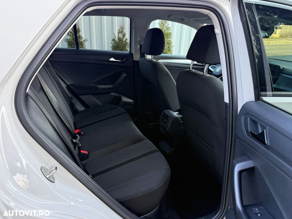 Volkswagen T-Roc 2.0 TDI SCR Life - 18