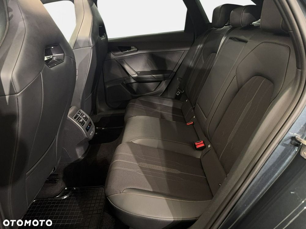 Cupra Leon Sportstourer - 17