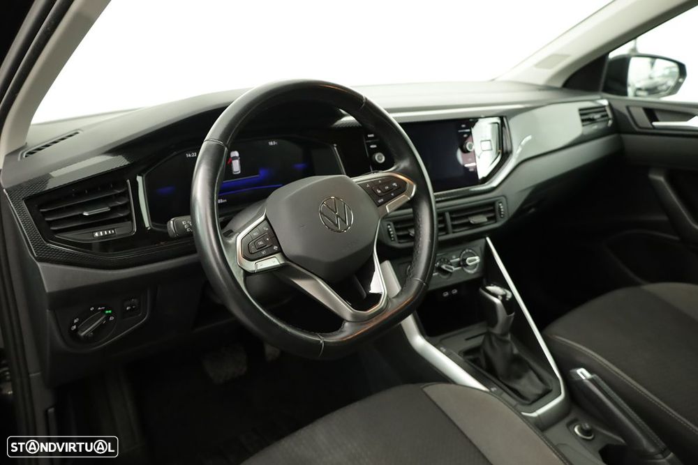 VW Polo 1.0 TSI Urban DSG - 7