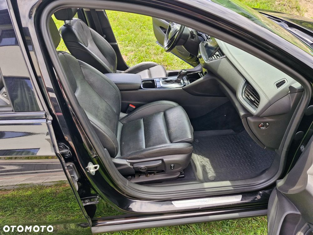 Opel Insignia CT 2.0 CDTI - 13