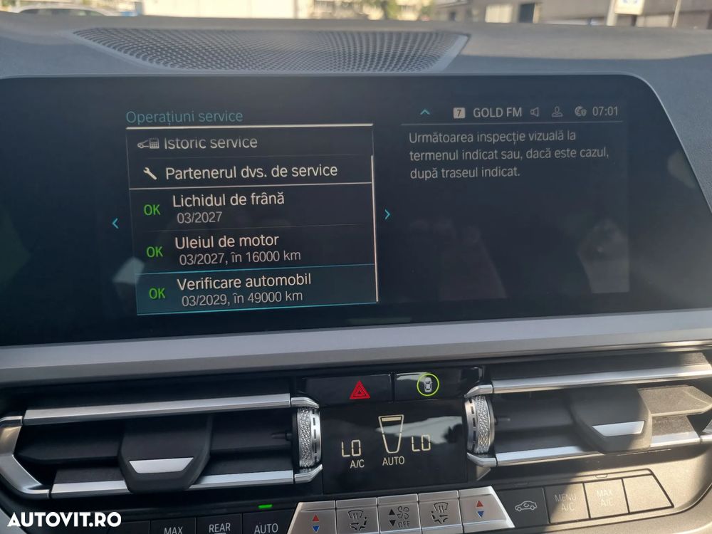 BMW Seria 3 330e AT PHEV - 19