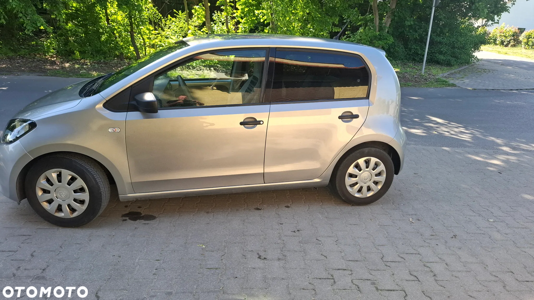 Skoda Citigo - 3