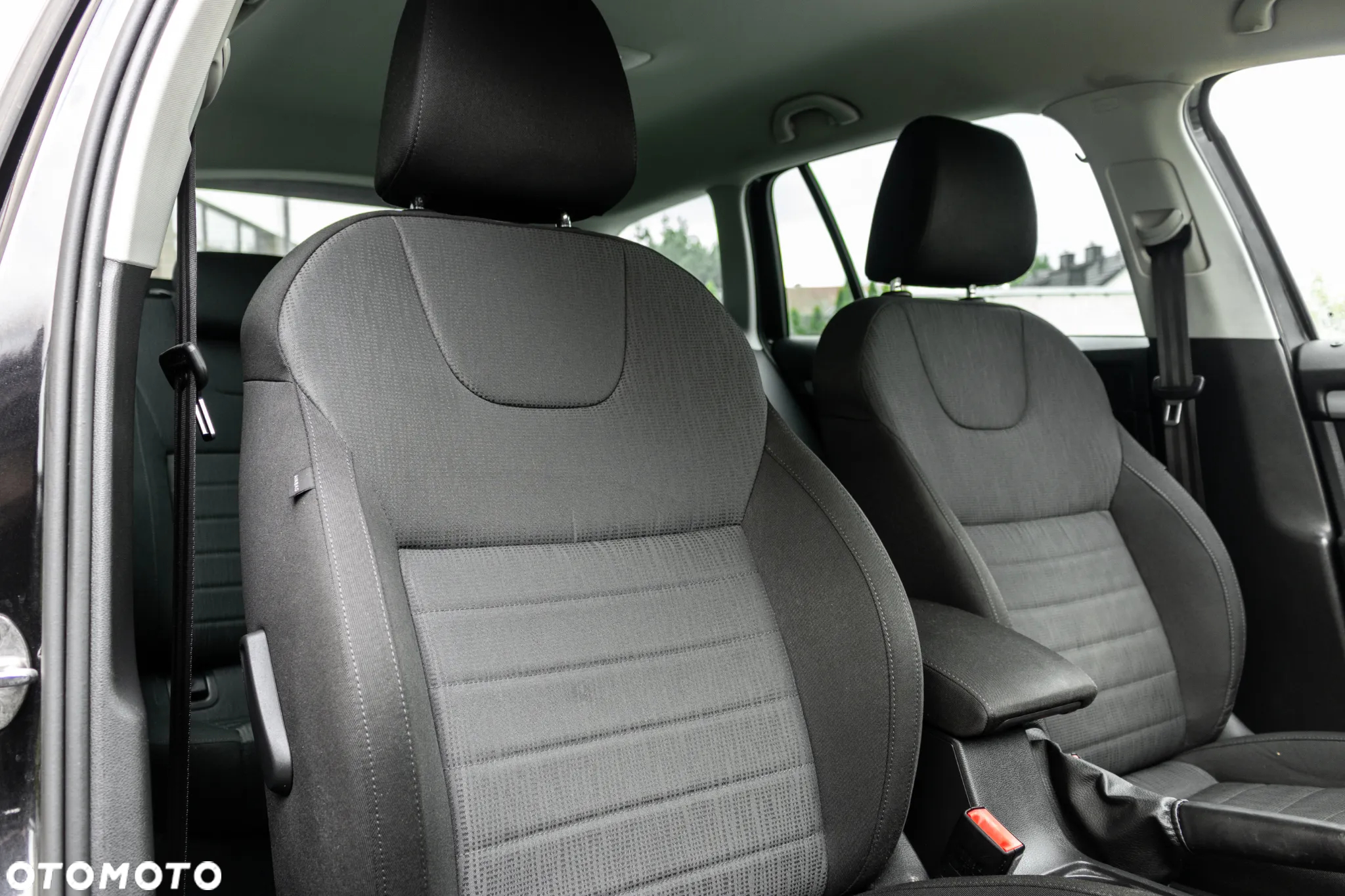 Skoda Octavia 2.0 TDI 4x4 Ambition DSG - 35