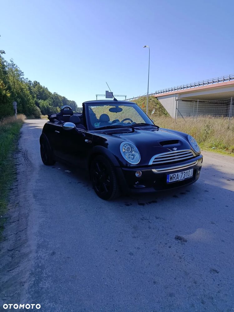 MINI Cooper S - 22
