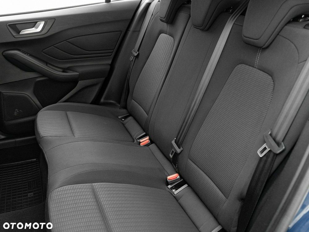 Ford Focus 1.5 EcoBlue Trend - 25