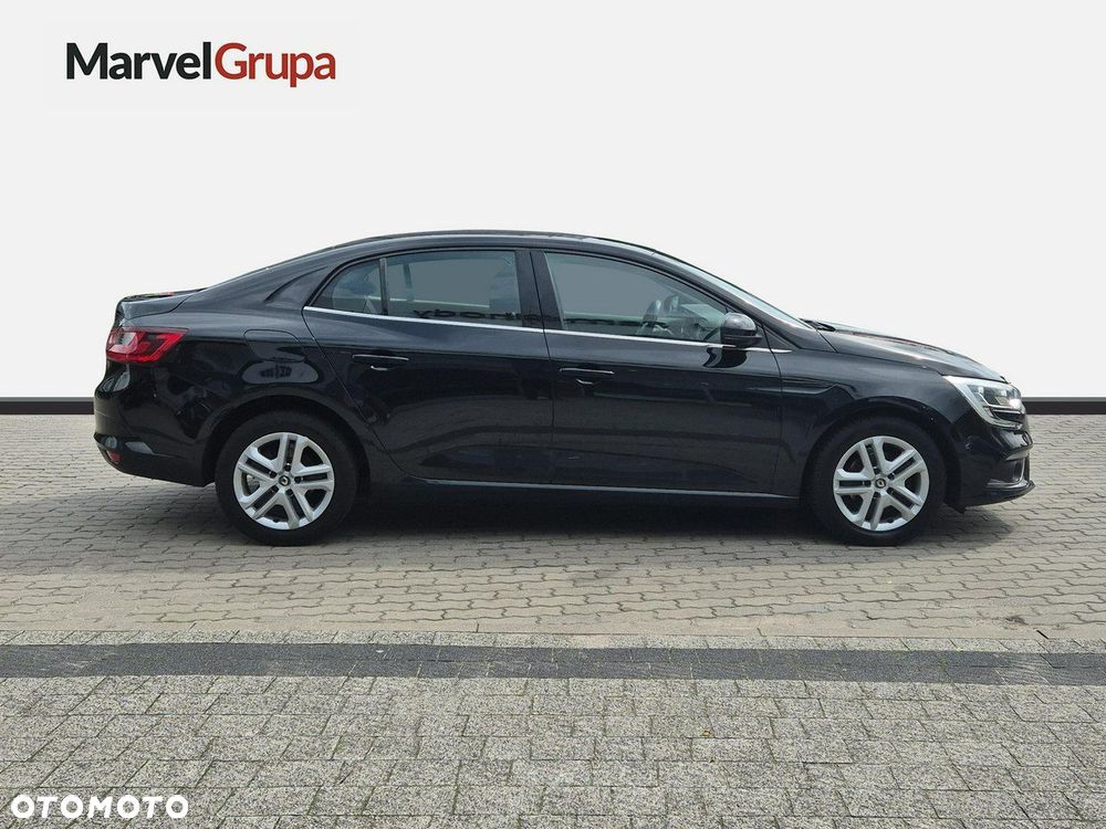 Renault Megane - 6