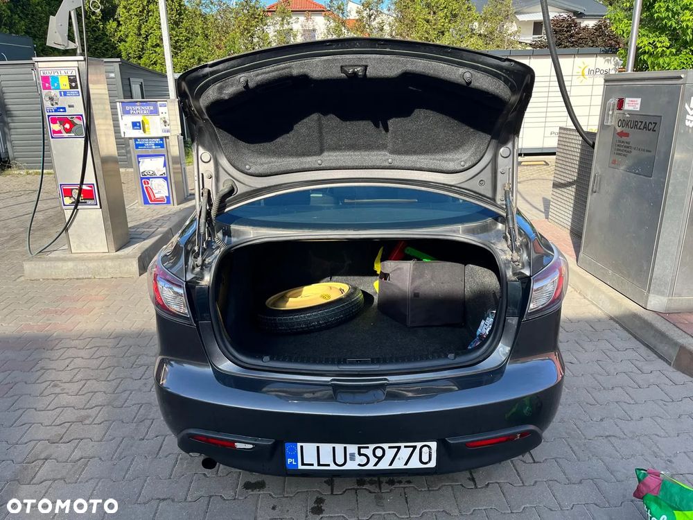 Mazda 3 1.6 Comfort - 13