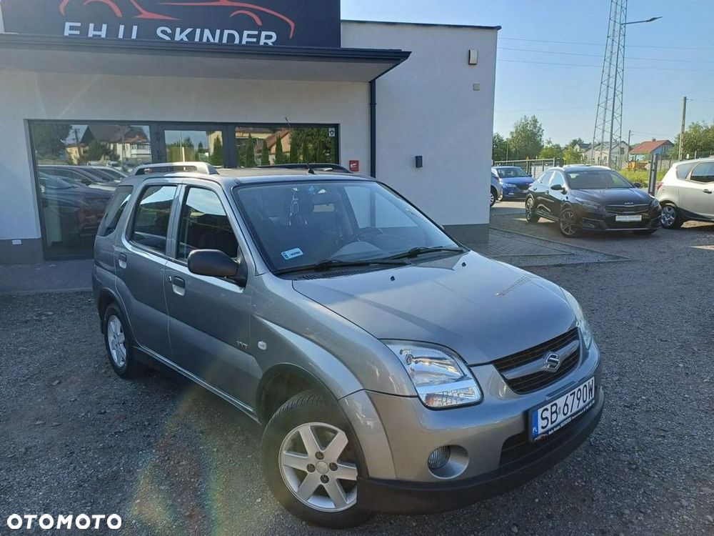 Suzuki Ignis 1.3 Comfort - 1