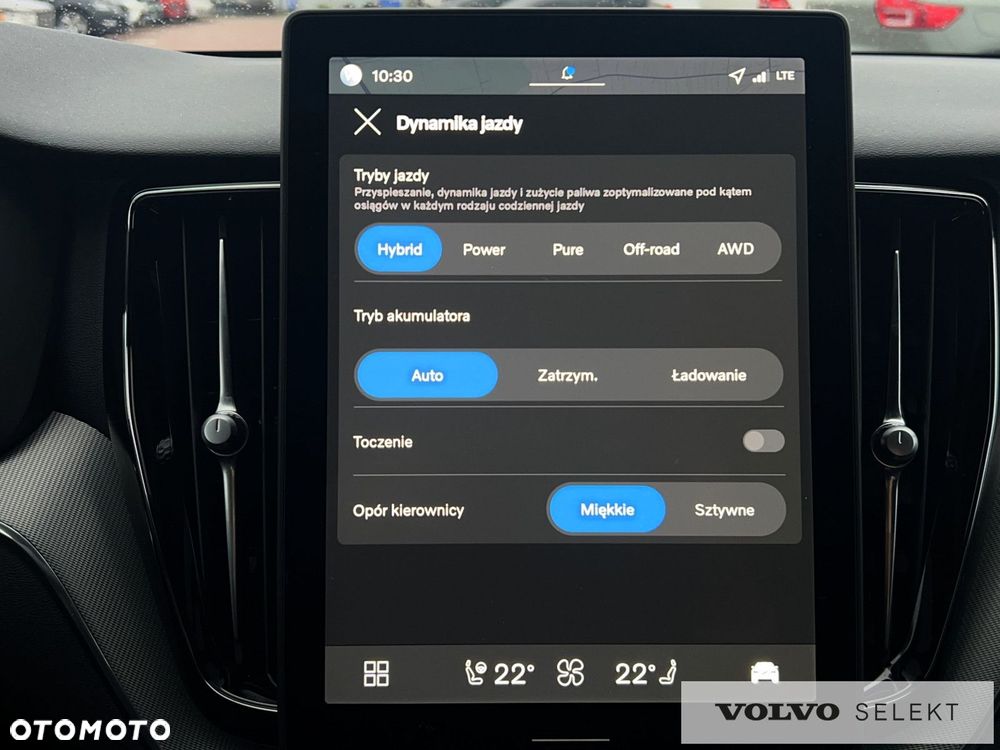 Volvo XC 60 - 24