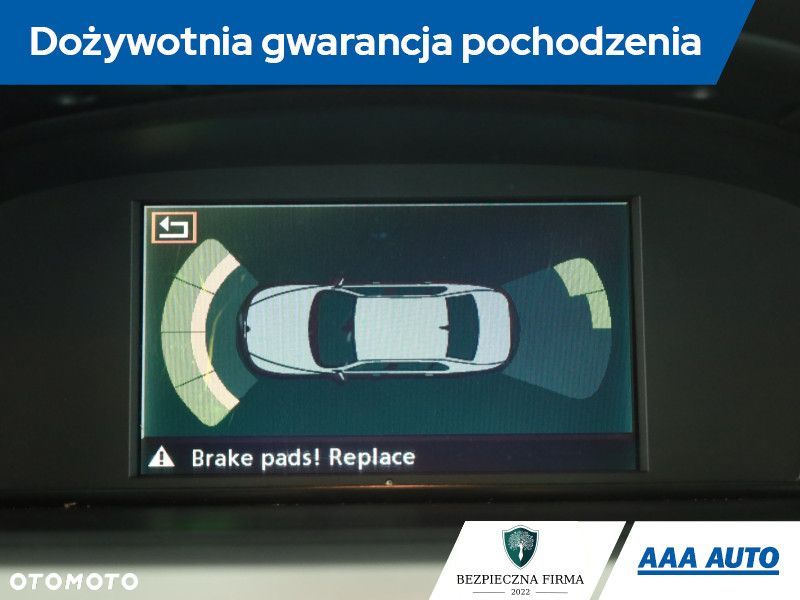 BMW Seria 5 - 23