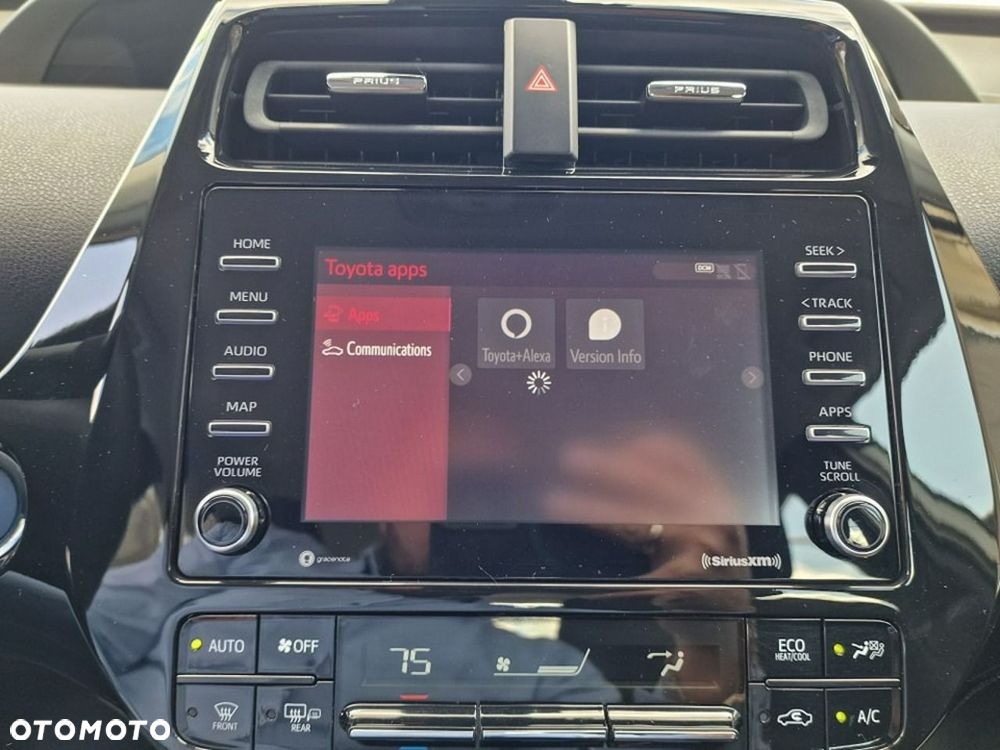 Toyota Prius - 21