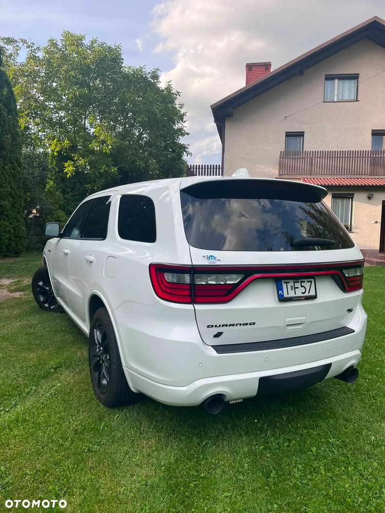 Dodge Durango - 24