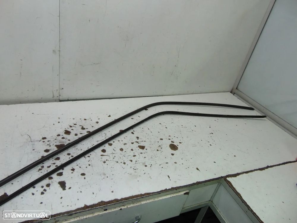 Citroen Visa frisos tejadilho - 1