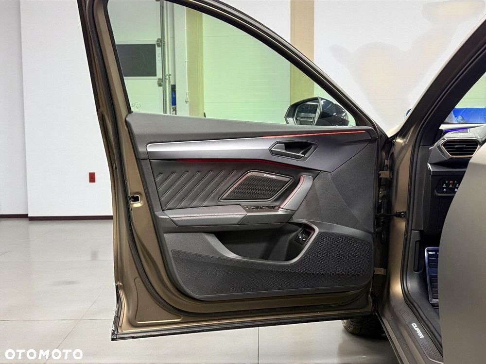 Cupra Formentor 1.5 e-Hybrid PHEV VZ DSG - 16