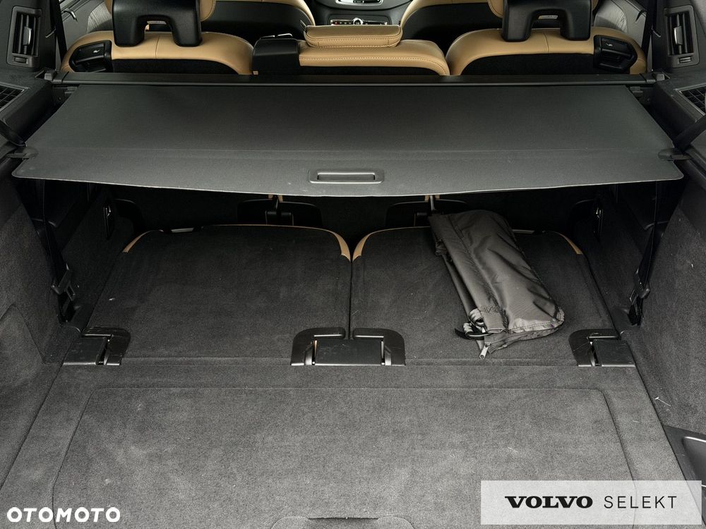 Volvo XC 90 - 15