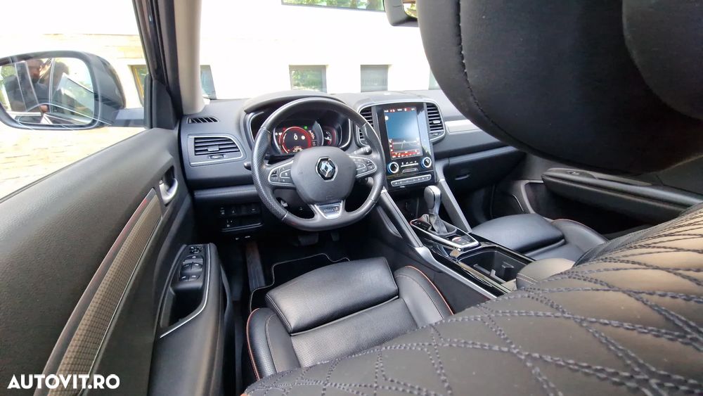 Renault Koleos BLUE dCi X-Tronic 4WD Initiale Paris - 2