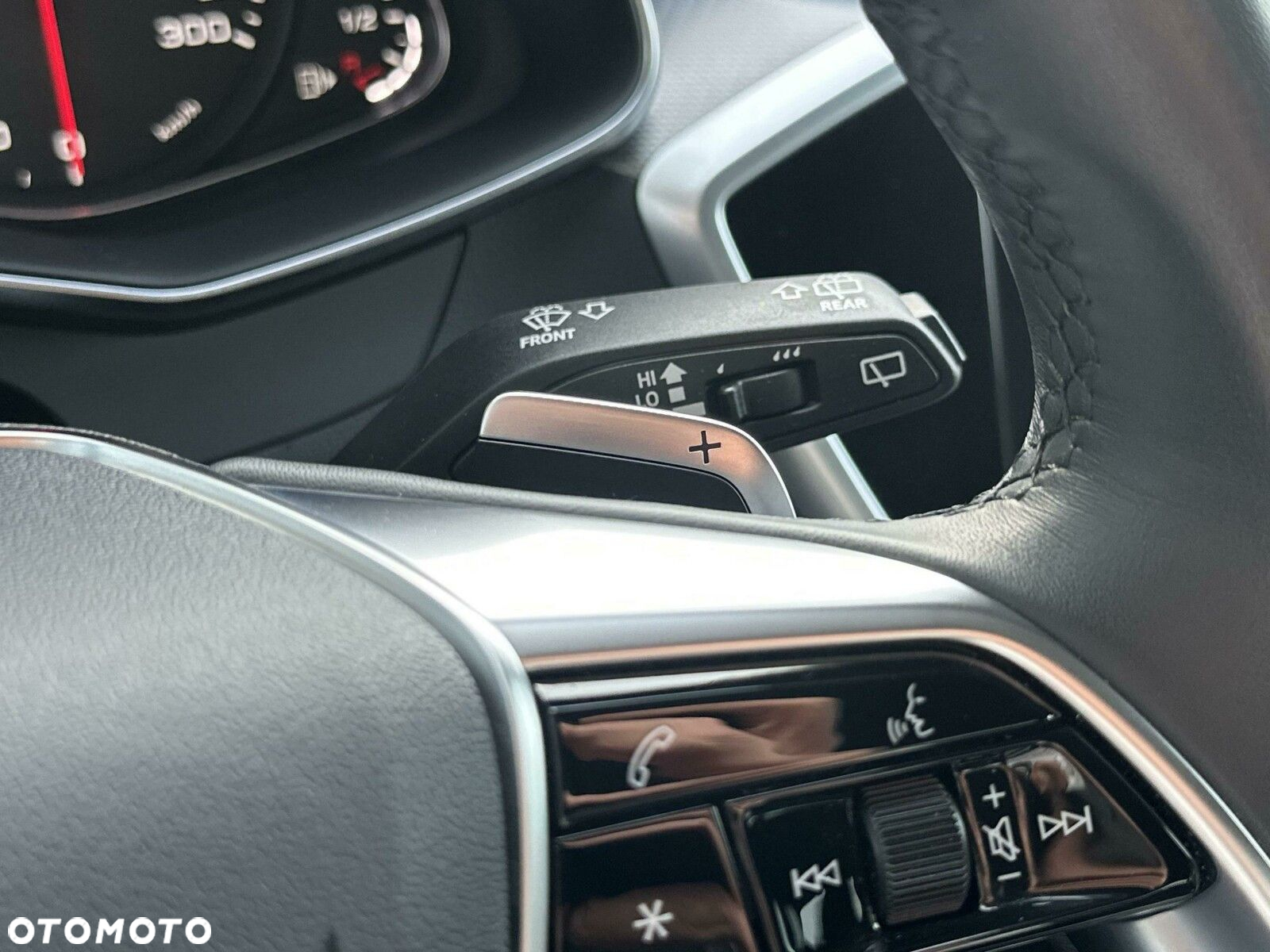 Audi A6 - 29