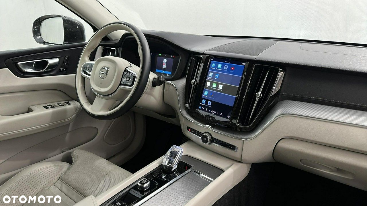 Volvo XC 60 - 14