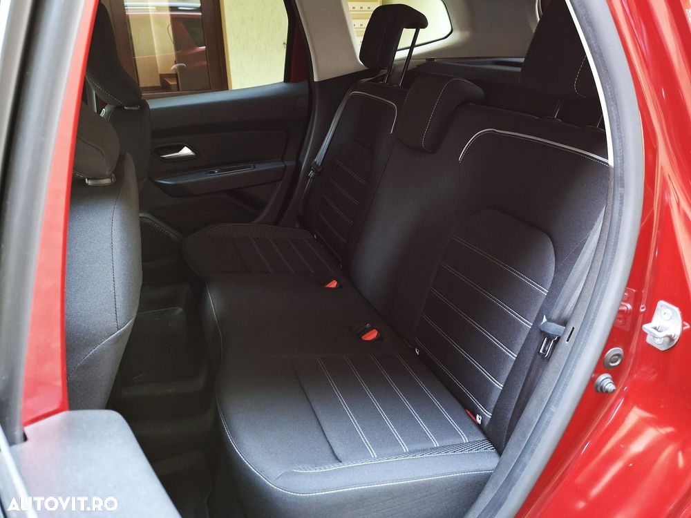 Dacia Duster TCe 150 4WD Prestige - 18