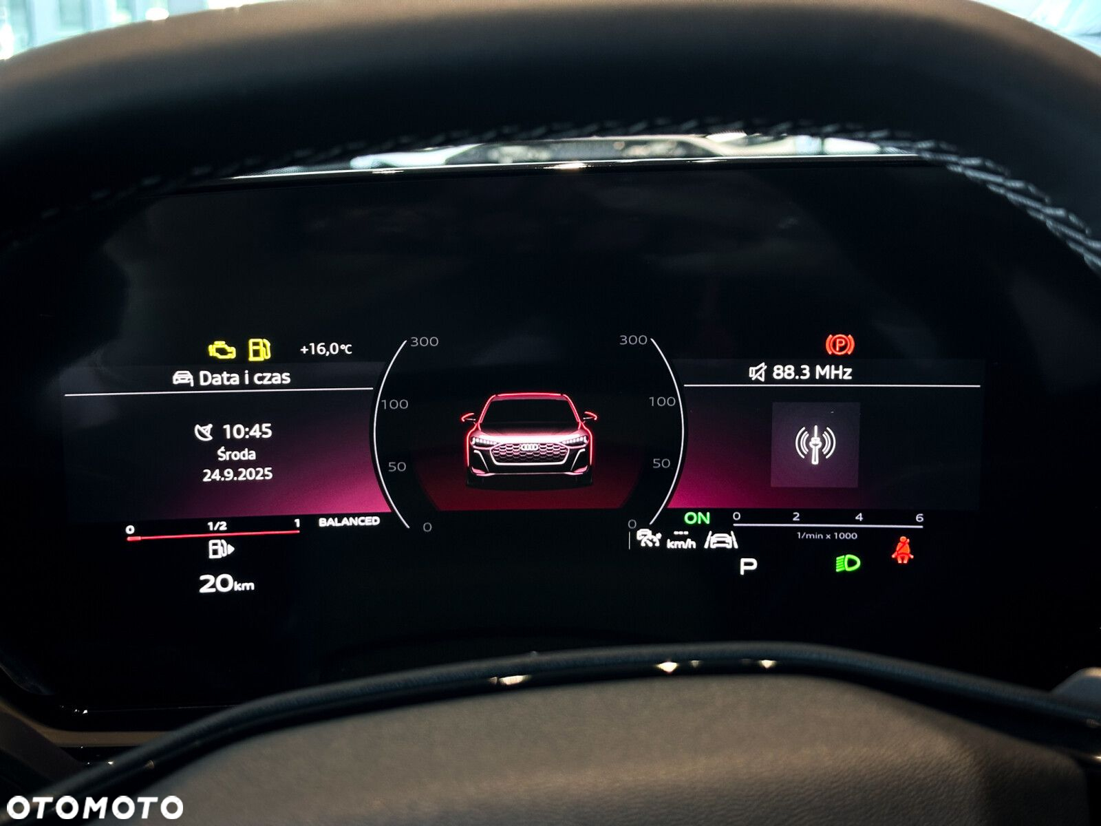 Audi A5 - 23
