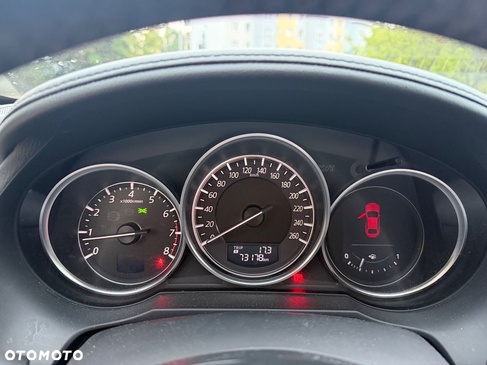 Mazda 6 2.0 Skybusiness - 22