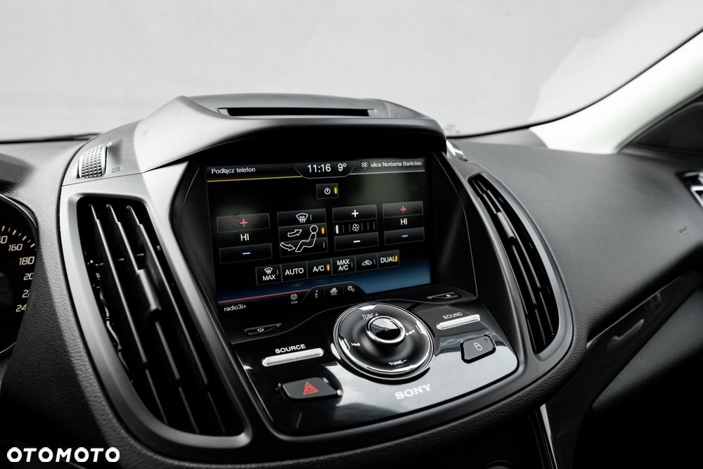 Ford Kuga - 37