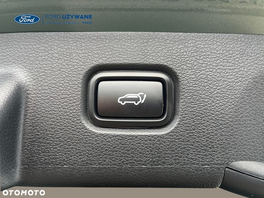 Kia Sportage 1.6 T-GDI Anniversary 2WD DCT - 25