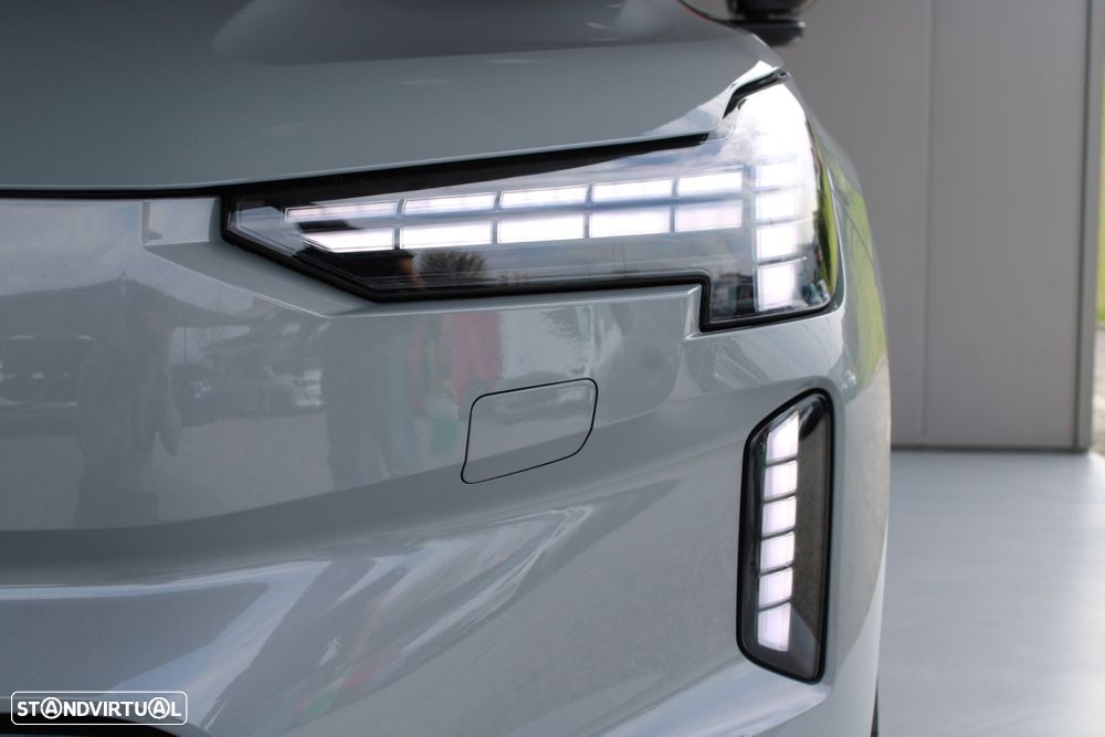 Volvo EX90 111 kWh Twin Motor Ultra - 47