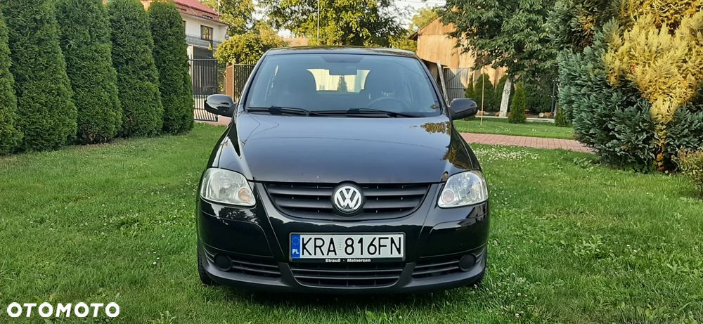 Volkswagen Fox 1.2 Refresh - 13