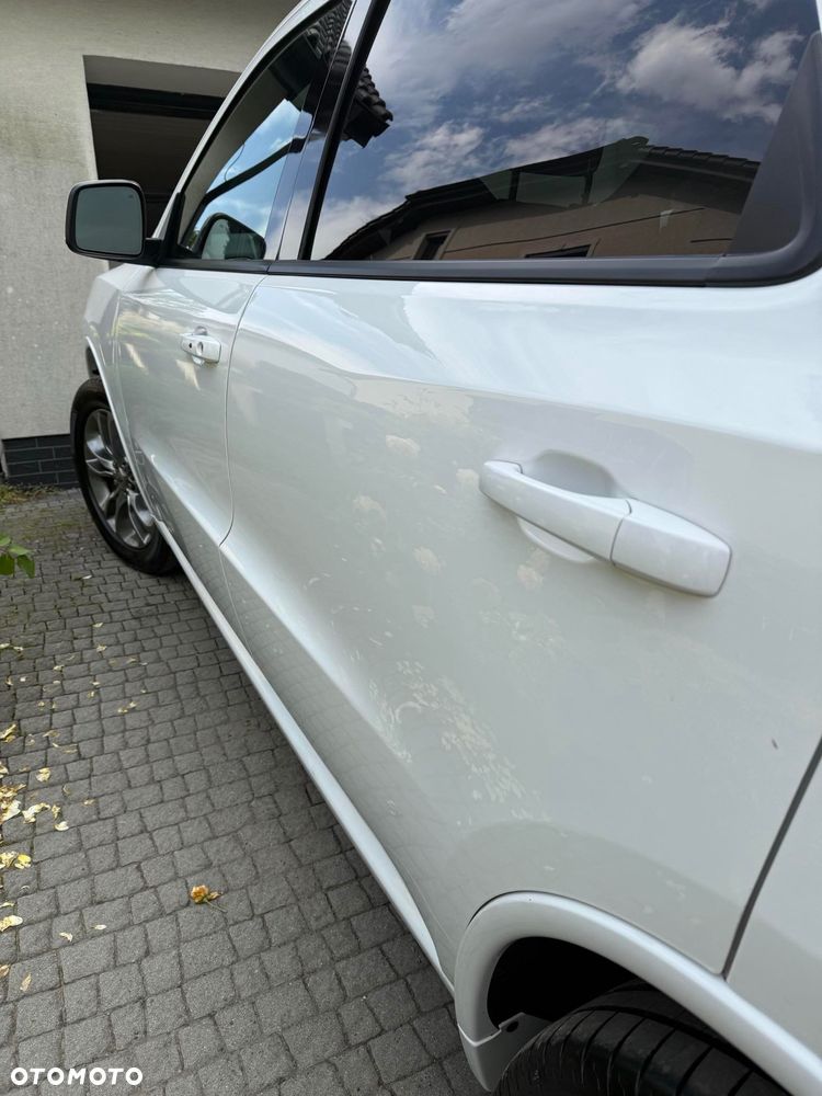 Dodge Durango 5.7 R/T - 5