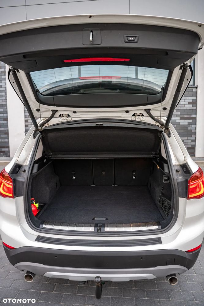 BMW X1 - 23