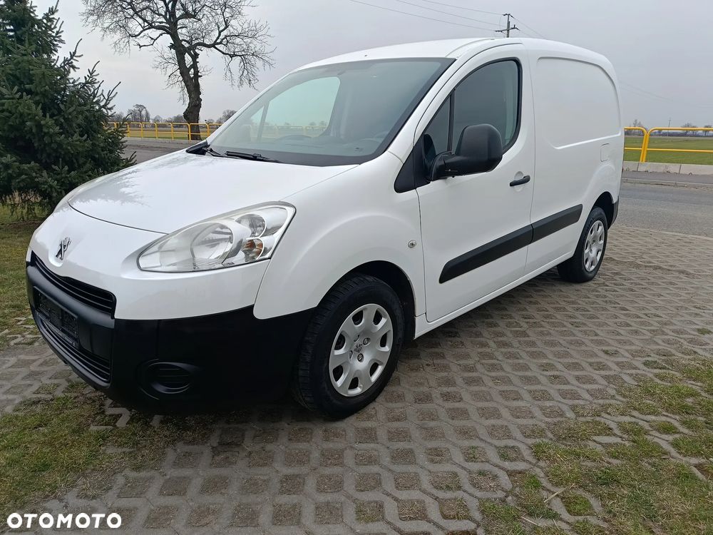 Peugeot Partner - 24