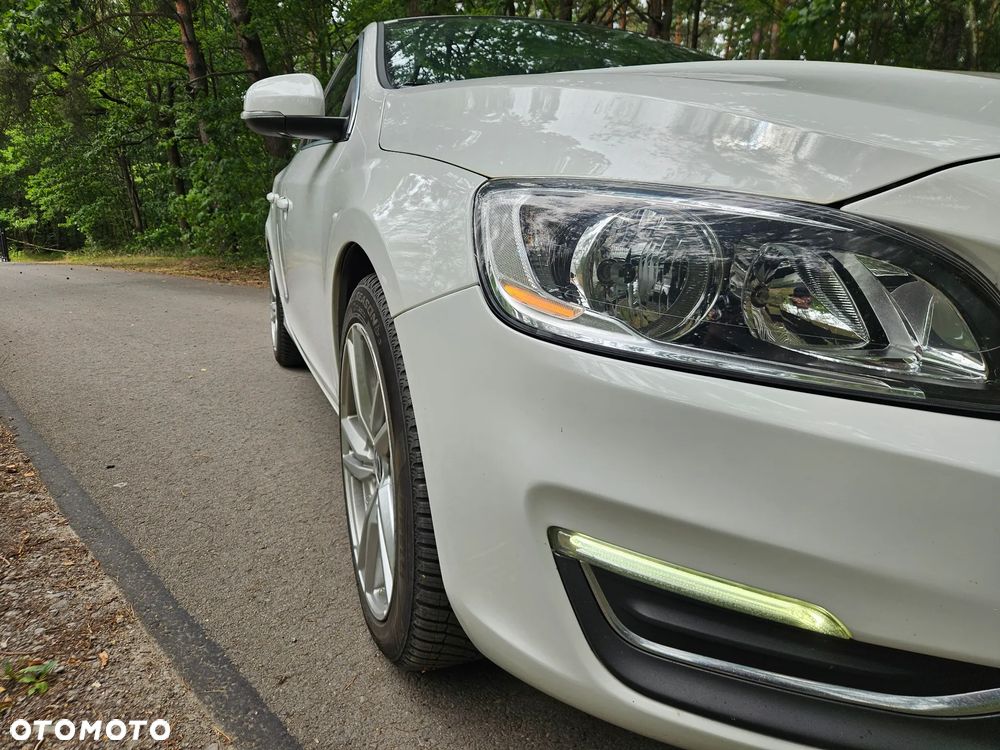 Volvo S60 2.5 T5 AWD - 15