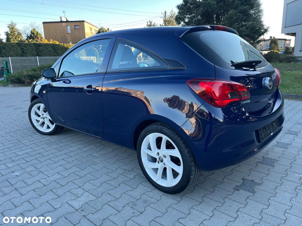 Opel Corsa 1.2 Active - 3
