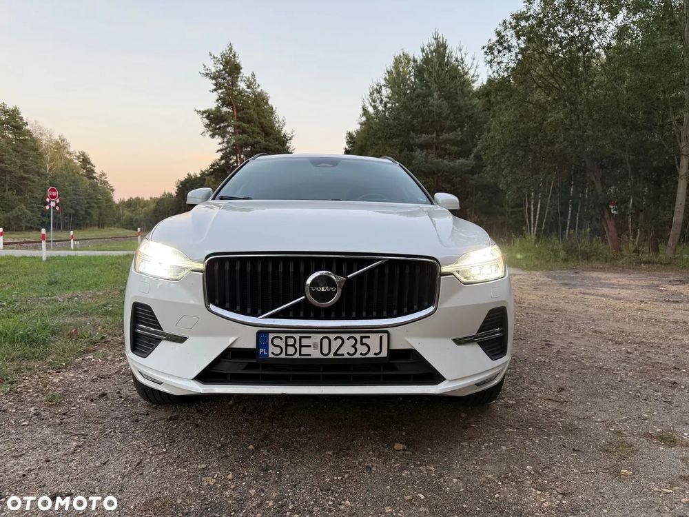 Volvo XC 60 - 10