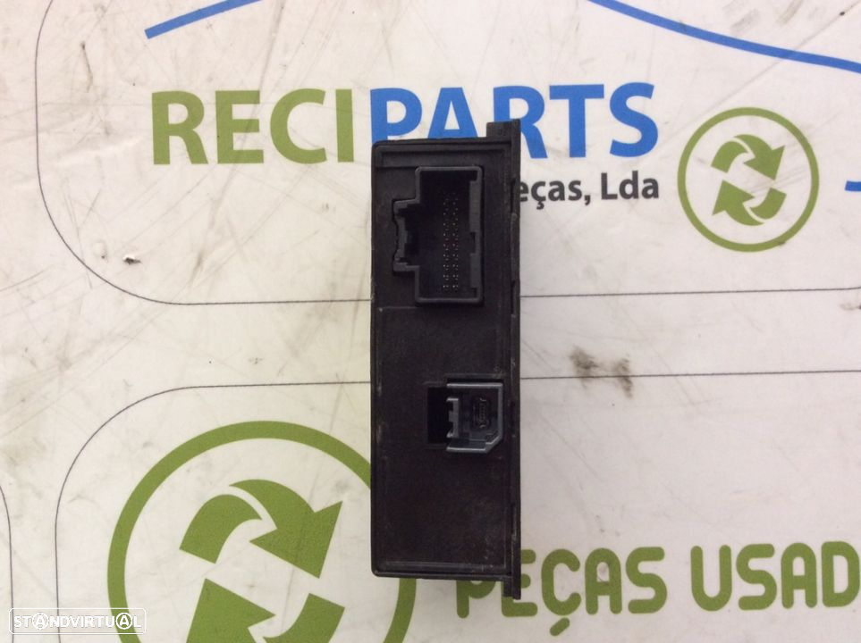 Centralina de Bluetooth Chevrolet Orlando - 2