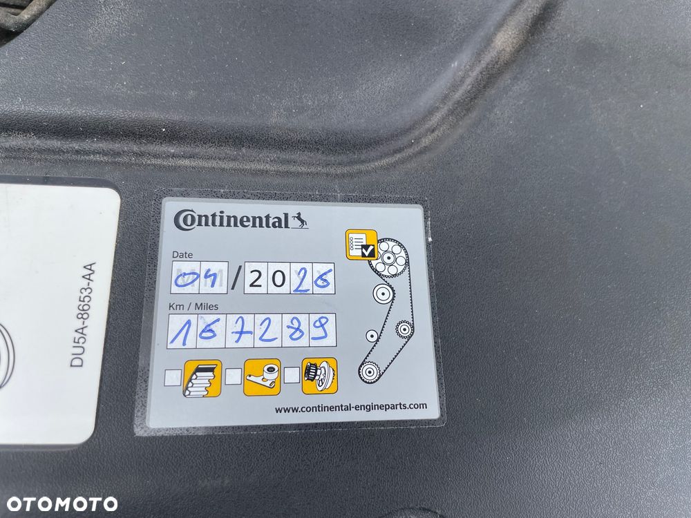 Ford S-Max - 37
