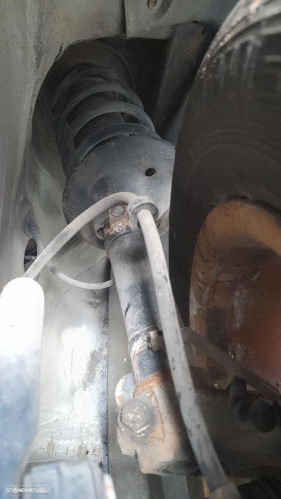 Amortecedor frente esquerdo VOLKSWAGEN Golf IV (1J1) - 1