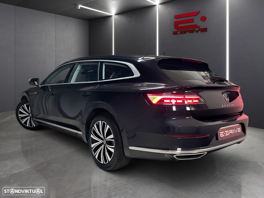 VW Arteon Shooting Brake 1.4 TSI eHybrid Elegance - 9