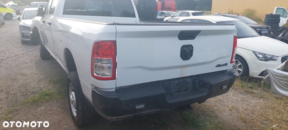 Dodge RAM - 7