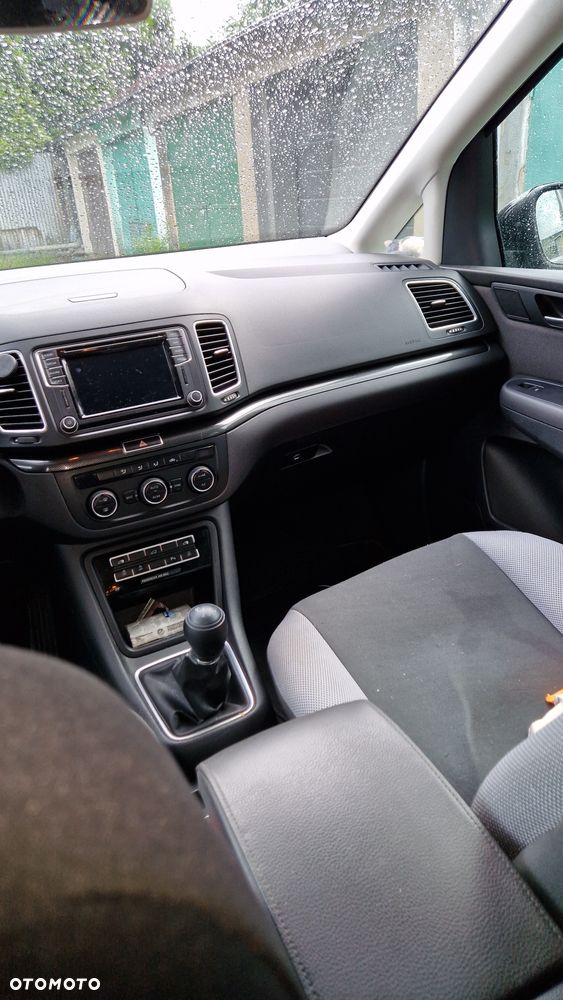 Seat Alhambra - 5