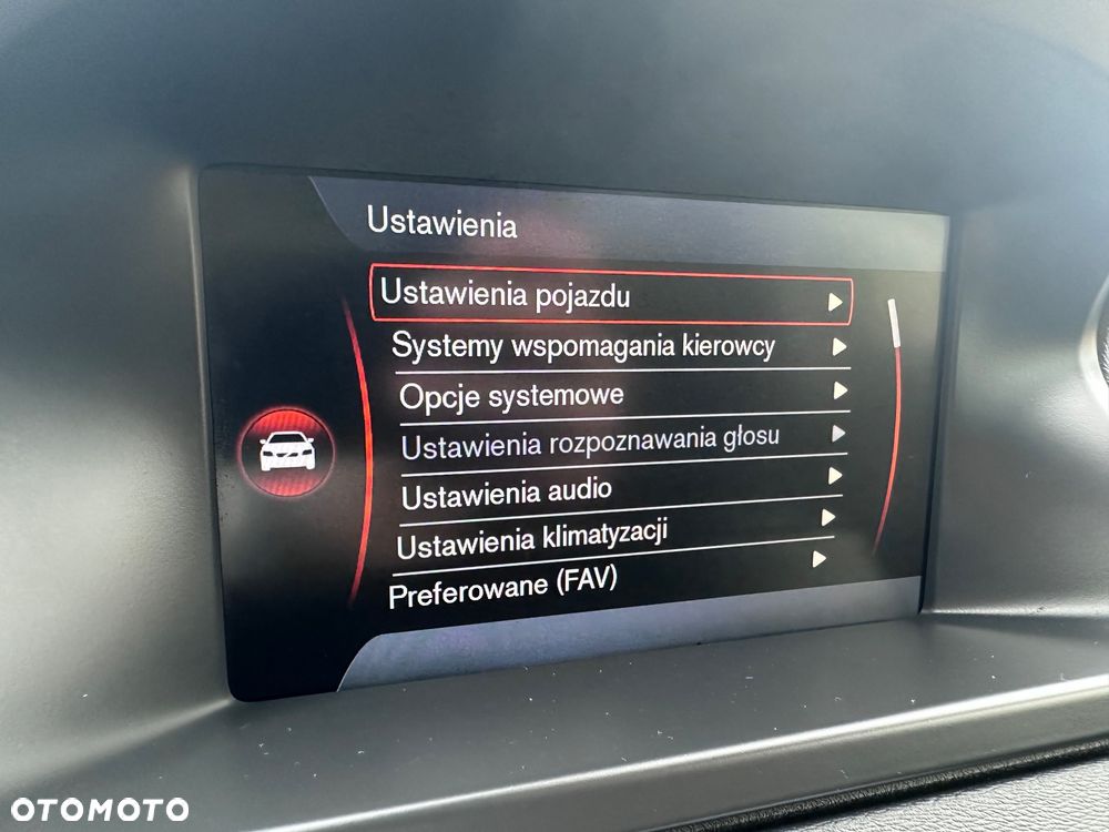 Volvo V70 - 36