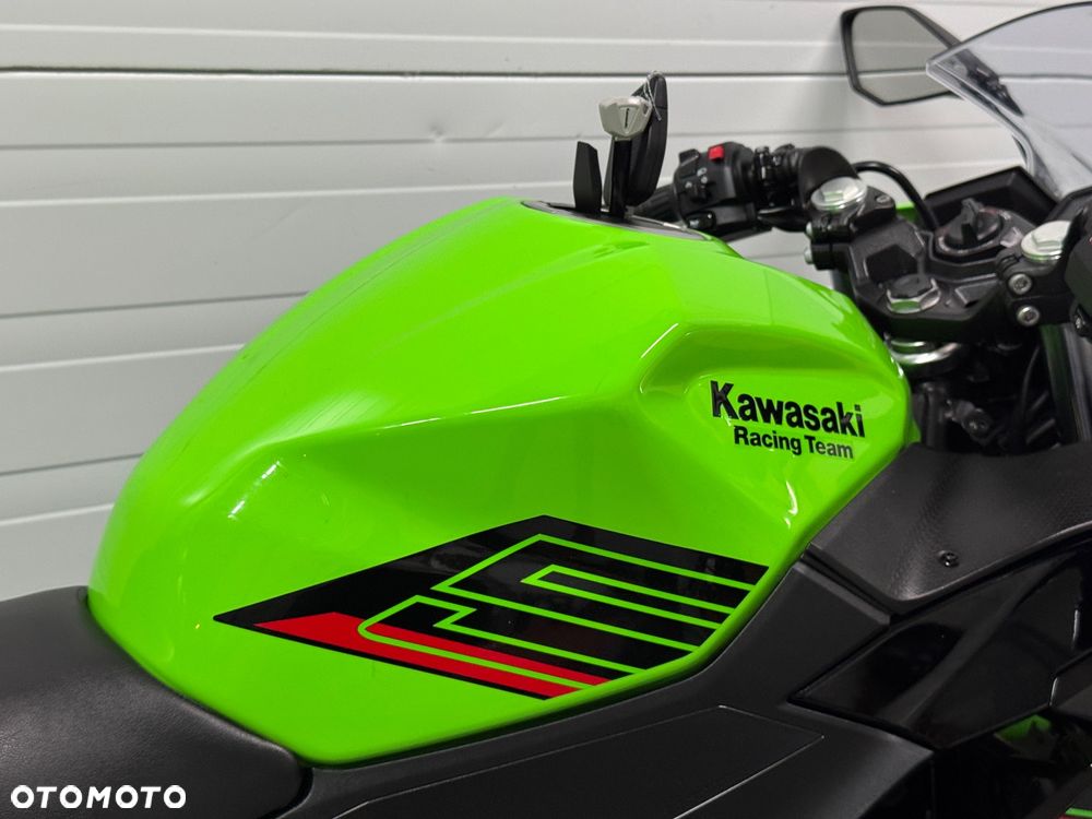 Kawasaki Ninja - 13
