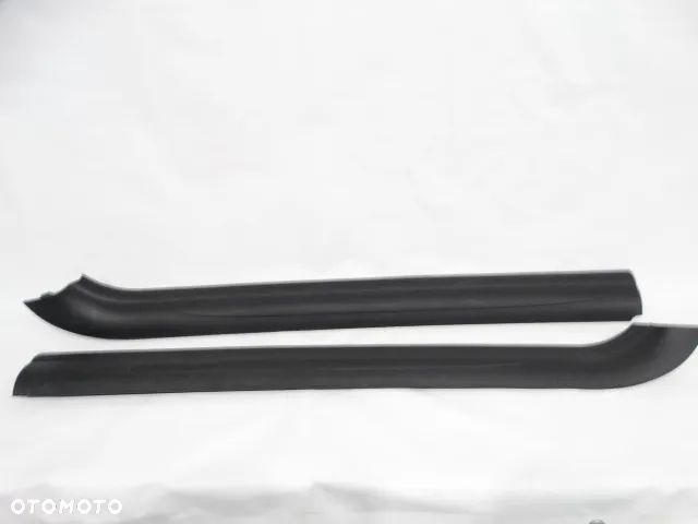 MINI COOPER F56 Listwa Progowa Nakładka Listwa Maskująca