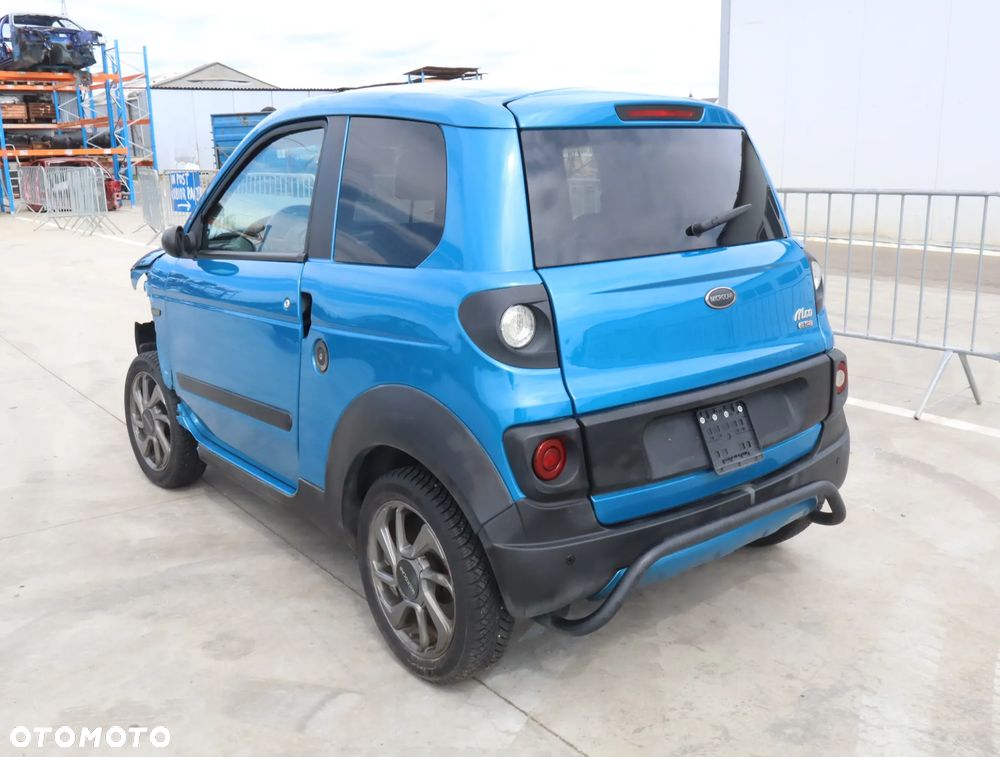 Microcar M.GO - 7