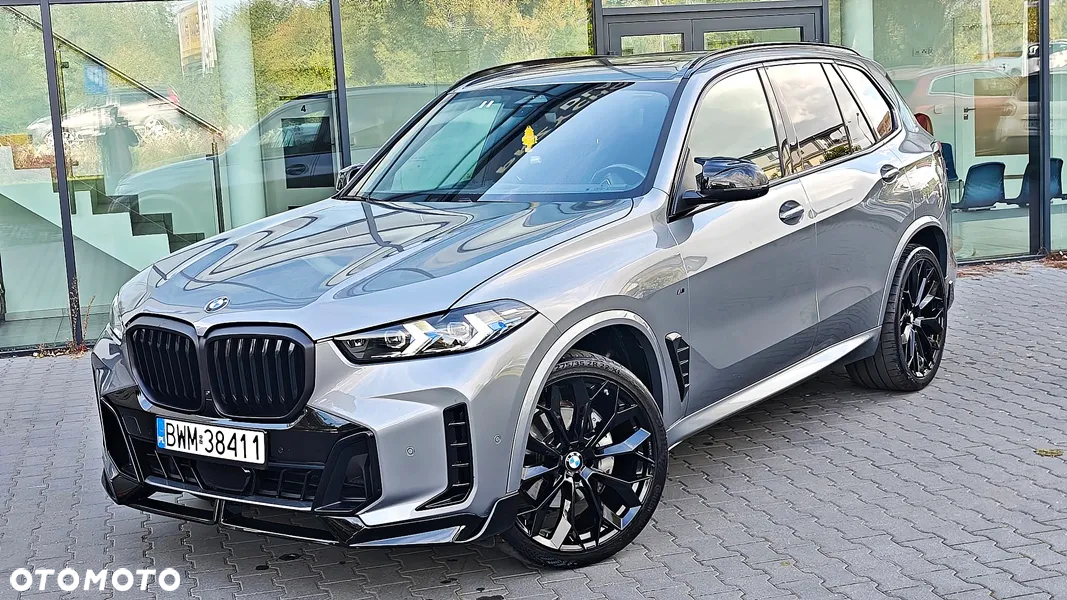 BMW X5 - 2