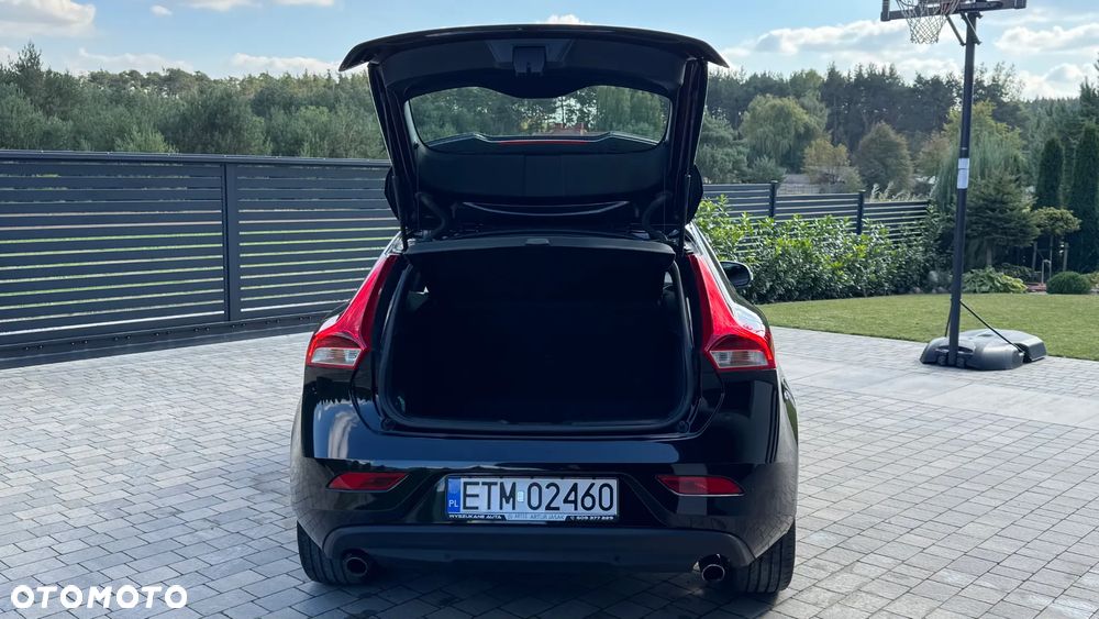Volvo V40 D3 Drive-E Kinetic - 7