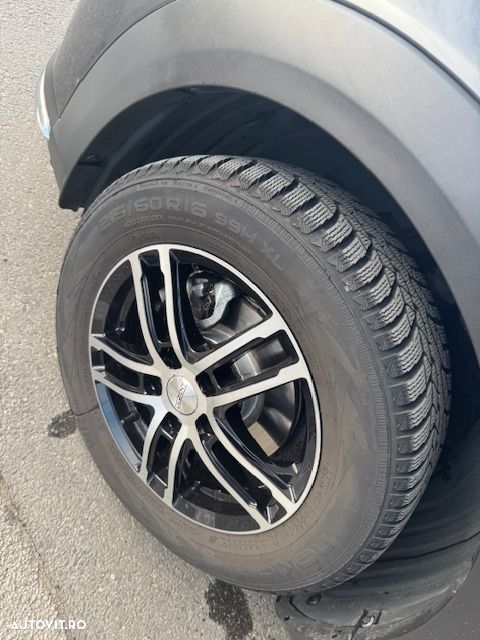 Mazda CX-3 G121 4x2 Revolution - 23