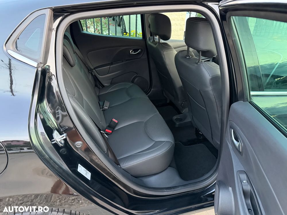 Renault Clio Energy TCe SL Iconic - 11