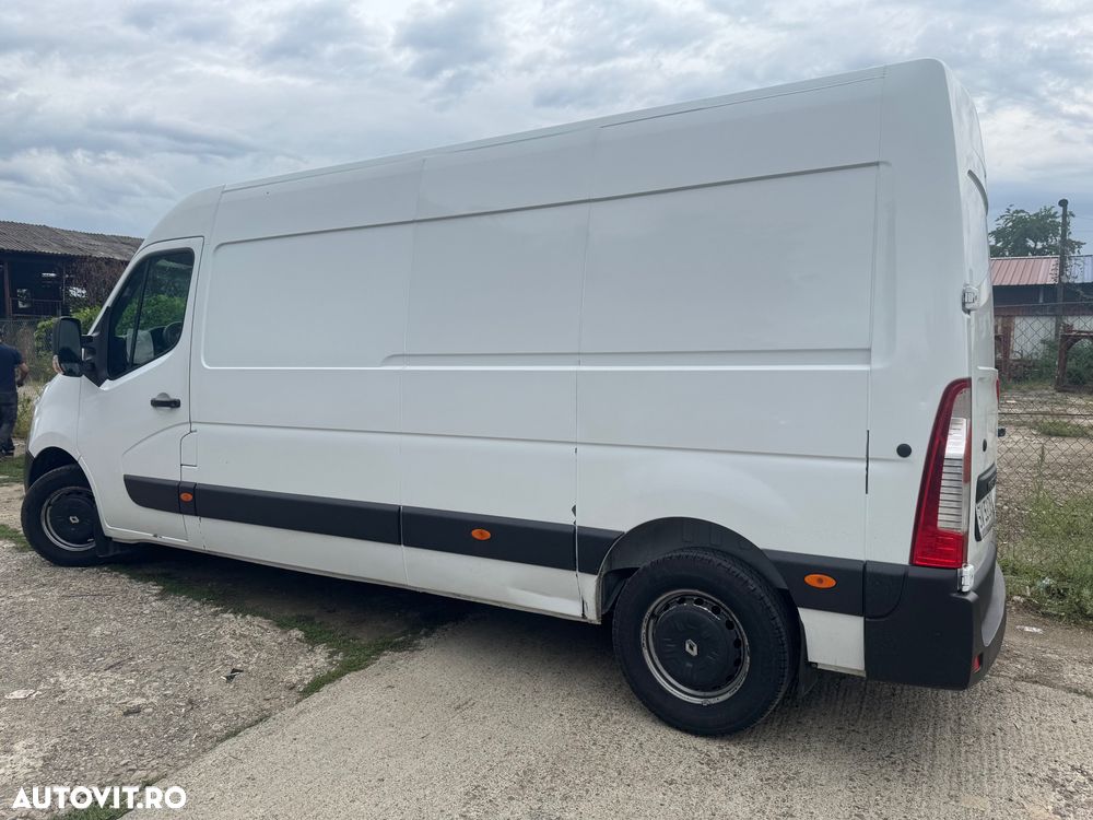 Renault Master - 3